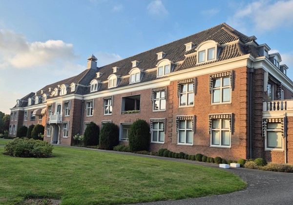 Hendrik Kraemerpark 6, 2341 GT Oegstgeest